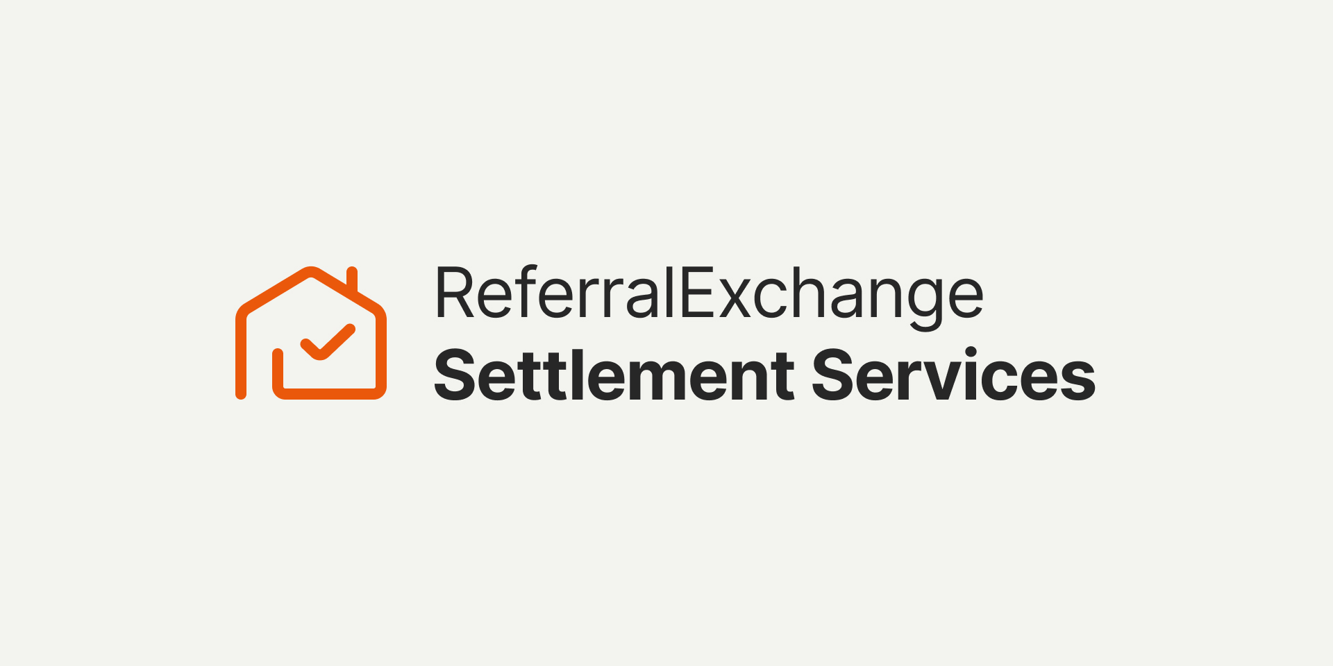 ReferralExchange Settlement Services